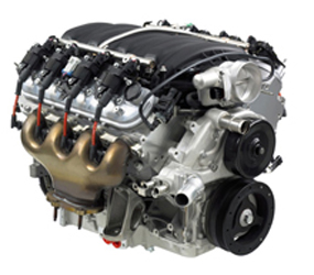 P237A Engine